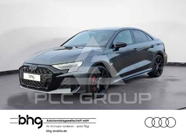 2026 Audi RS3