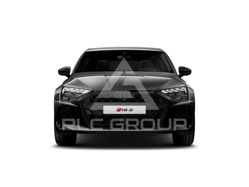 2026 Audi RS3