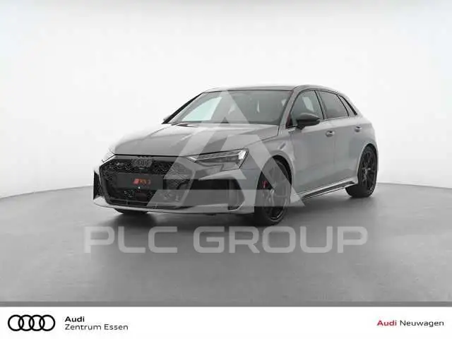 2026 Audi RS3