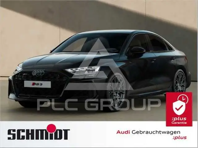 2026 Audi RS3