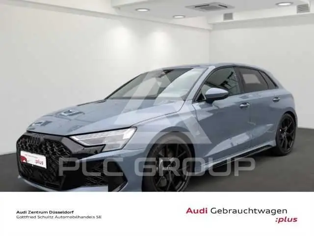 2026 Audi RS3