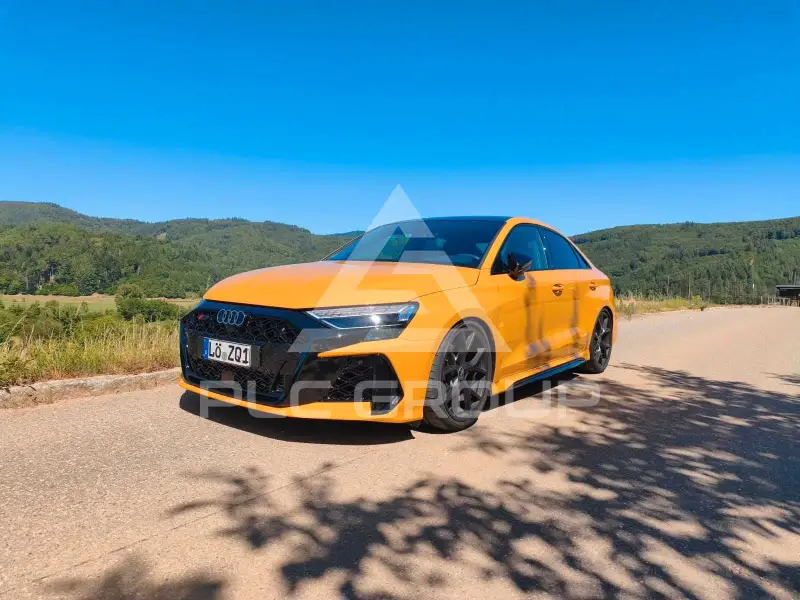 2026 Audi RS3