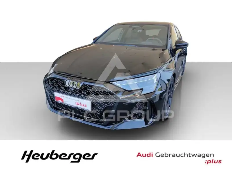 2026 Audi RS3