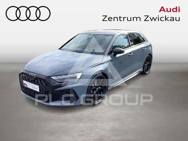 2026 Audi RS3