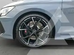 2026 Audi RS3