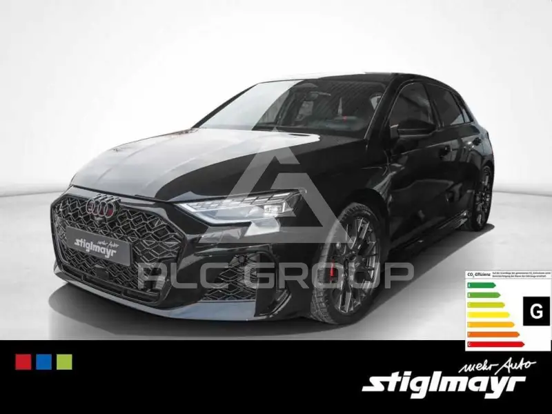 2026 Audi RS3