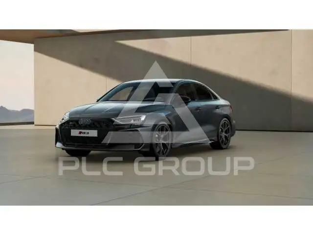 2026 Audi RS3
