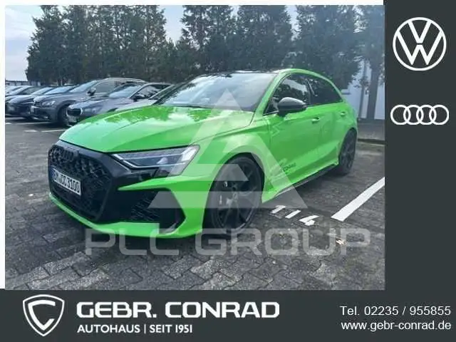 2026 Audi RS3