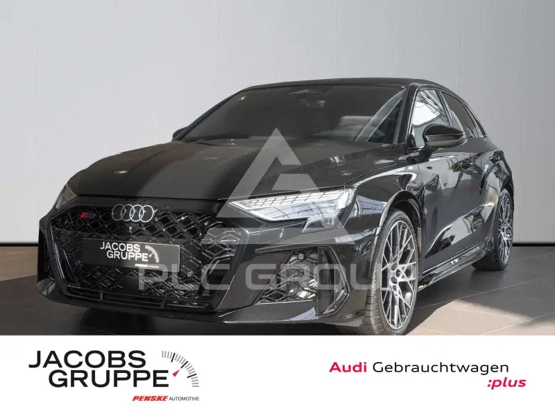 2026 Audi RS3