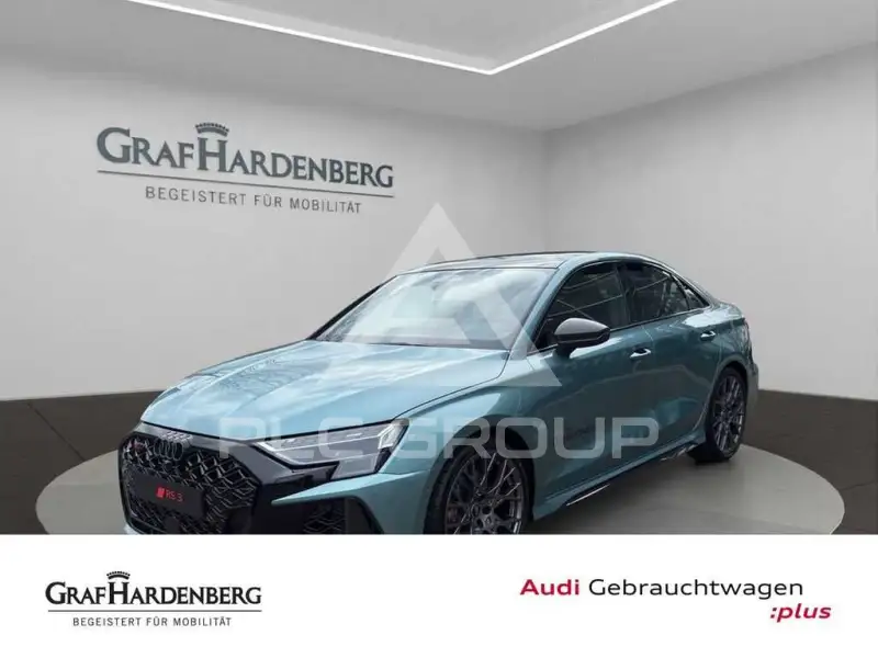 2026 Audi RS3