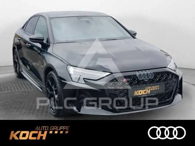 2026 Audi RS3