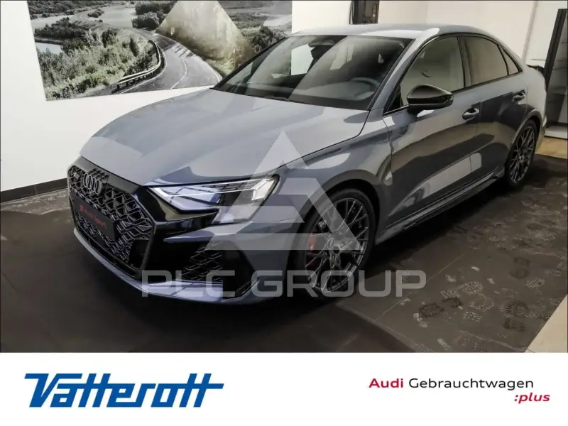 2026 Audi RS3