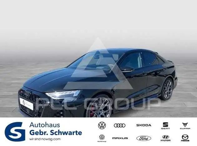 2026 Audi RS3