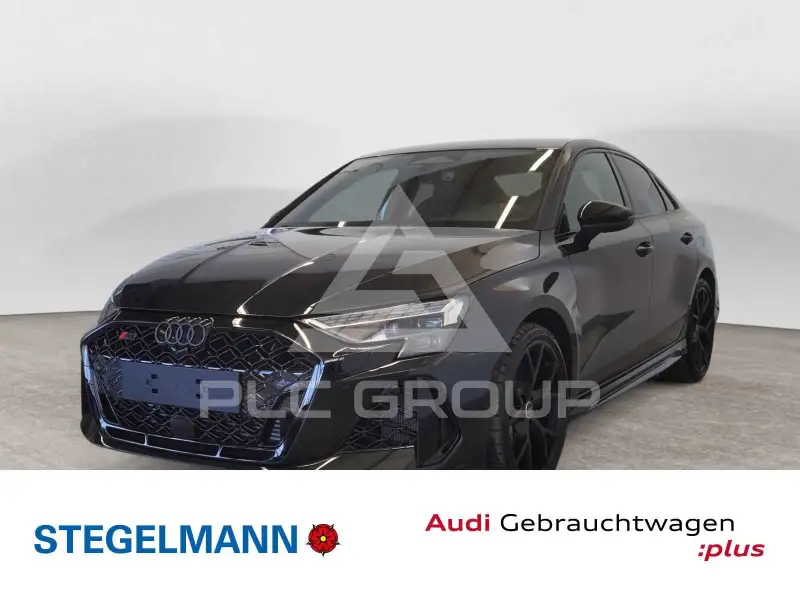 2026 Audi RS3