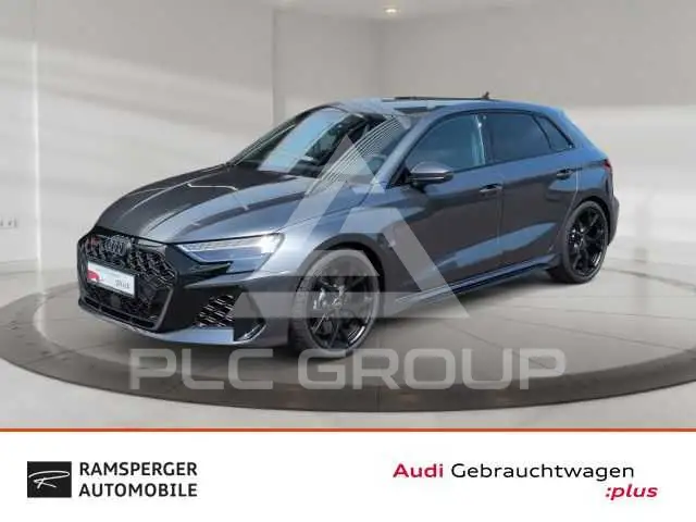 2026 Audi RS3