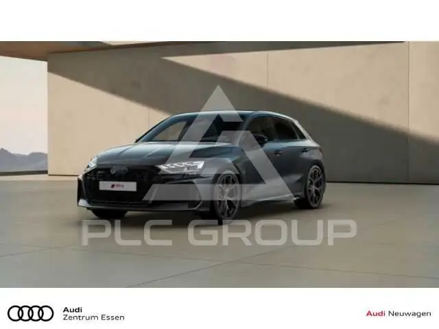 2026 Audi RS3