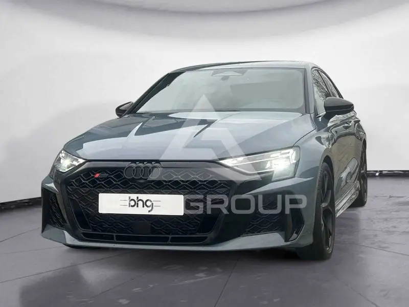 2026 Audi RS3