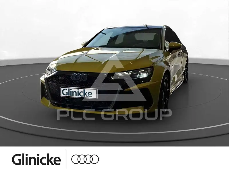 2026 Audi RS3