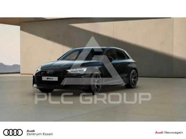 2026 Audi RS3