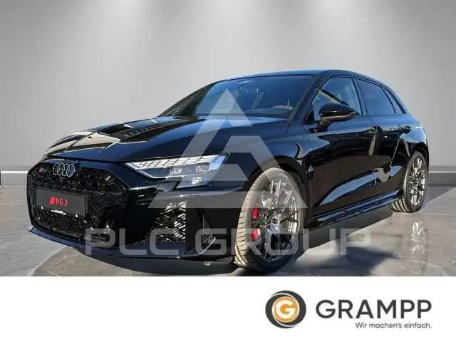 2026 Audi RS3