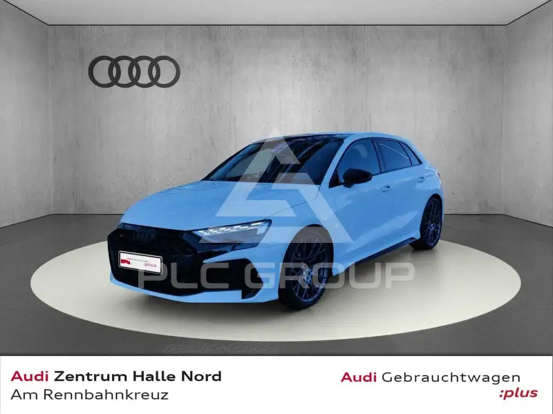 2026 Audi RS3