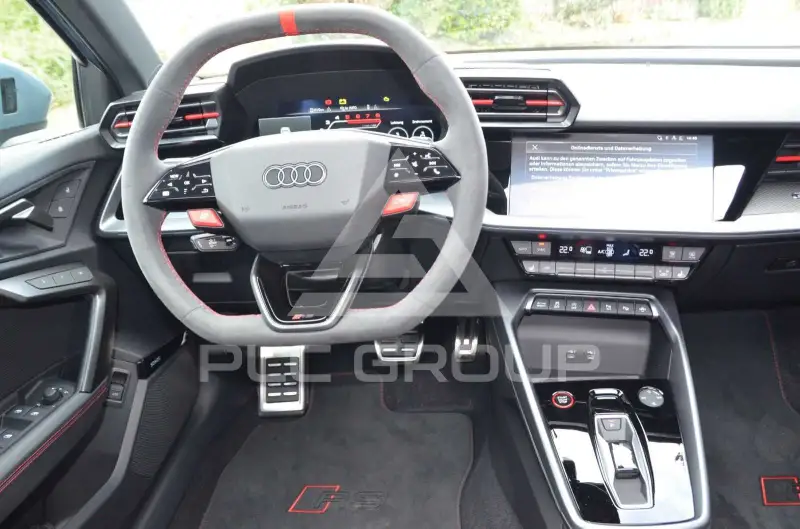 2026 Audi RS3