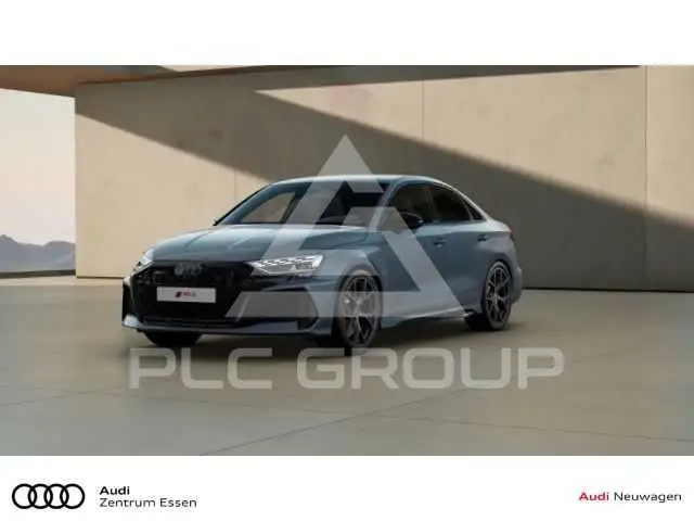 2026 Audi RS3