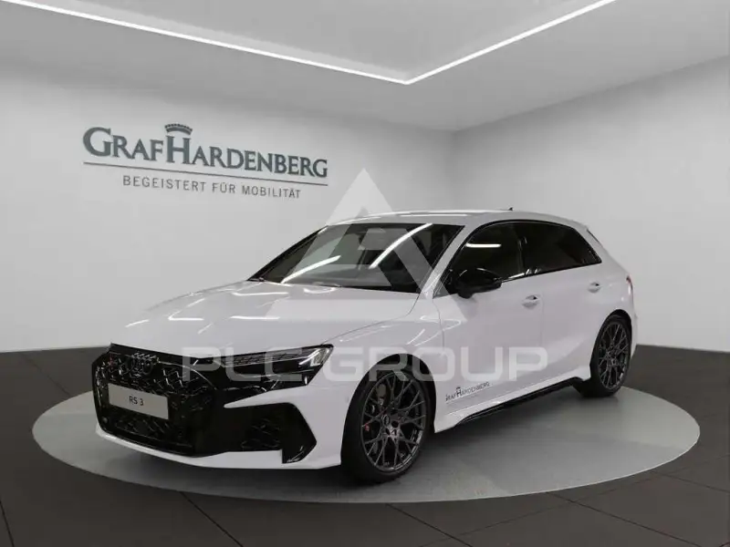 2026 Audi RS3