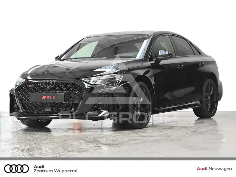 2026 Audi RS3