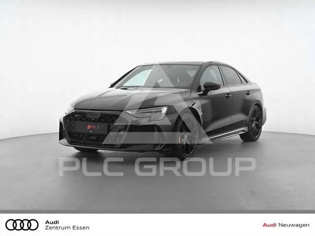 2026 Audi RS3