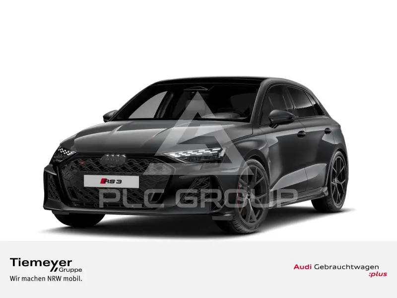 2026 Audi RS3