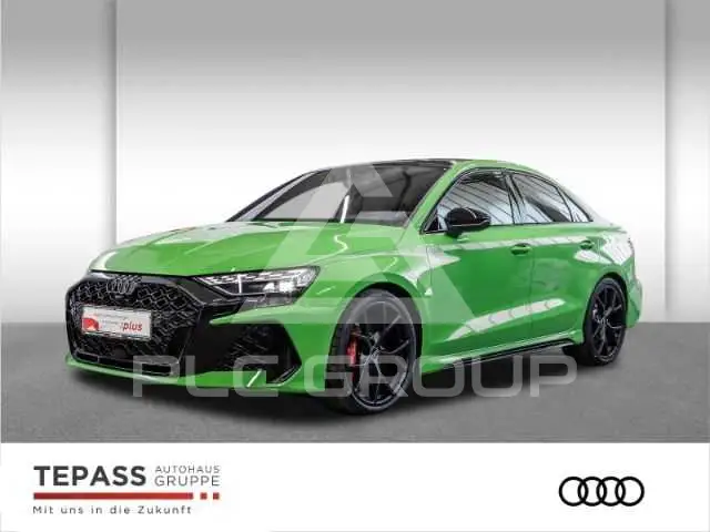 2026 Audi RS3