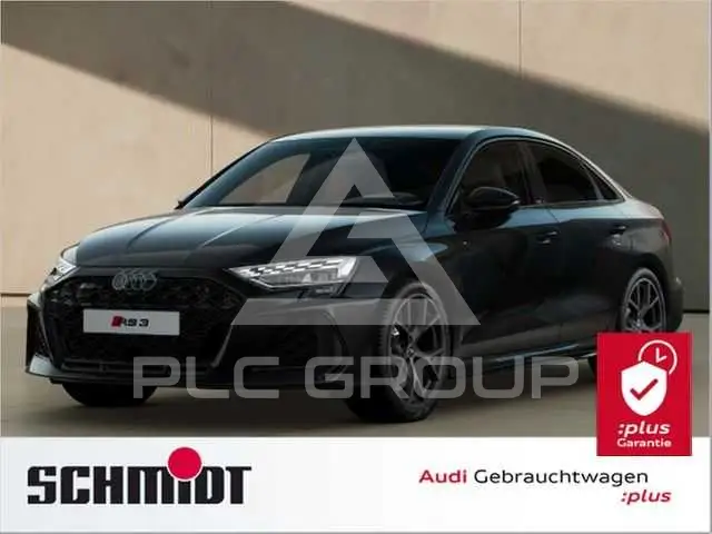 2026 Audi RS3