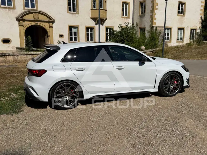 2026 Audi RS3