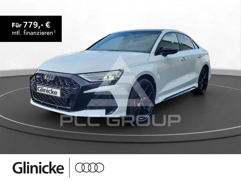 2026 Audi RS3