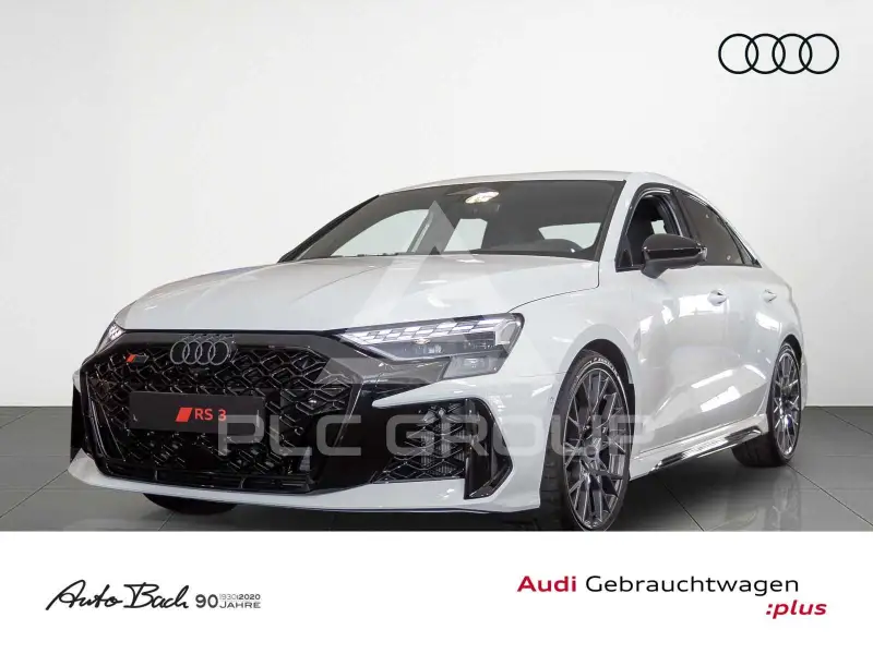 2026 Audi RS3