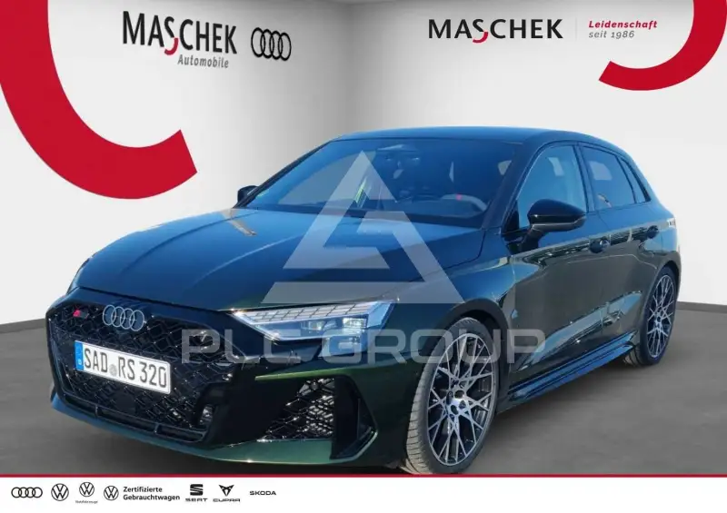 2026 Audi RS3