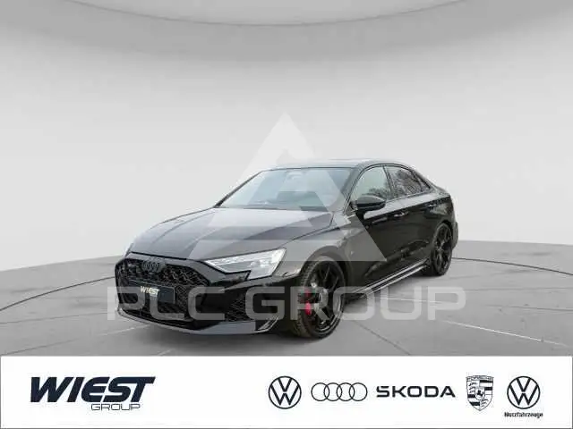2026 Audi RS3