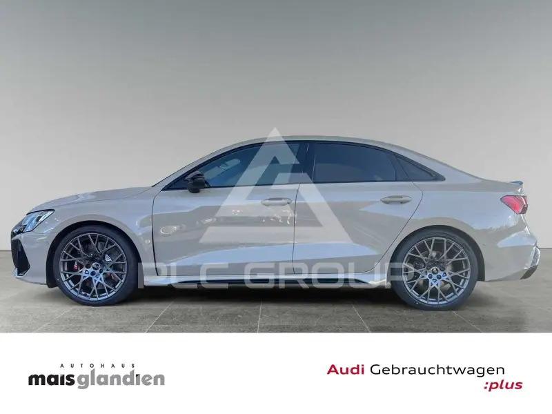 2026 Audi RS3