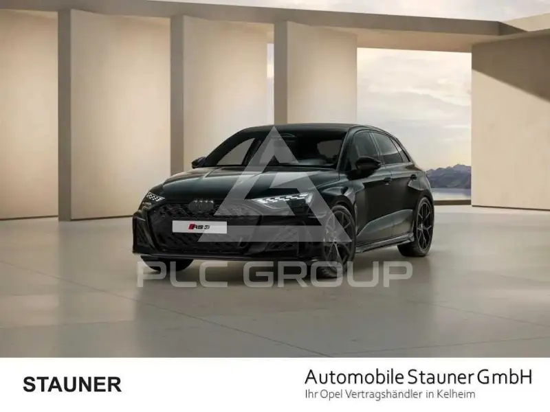 2026 Audi RS3