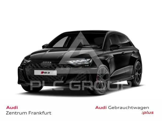 2026 Audi RS3