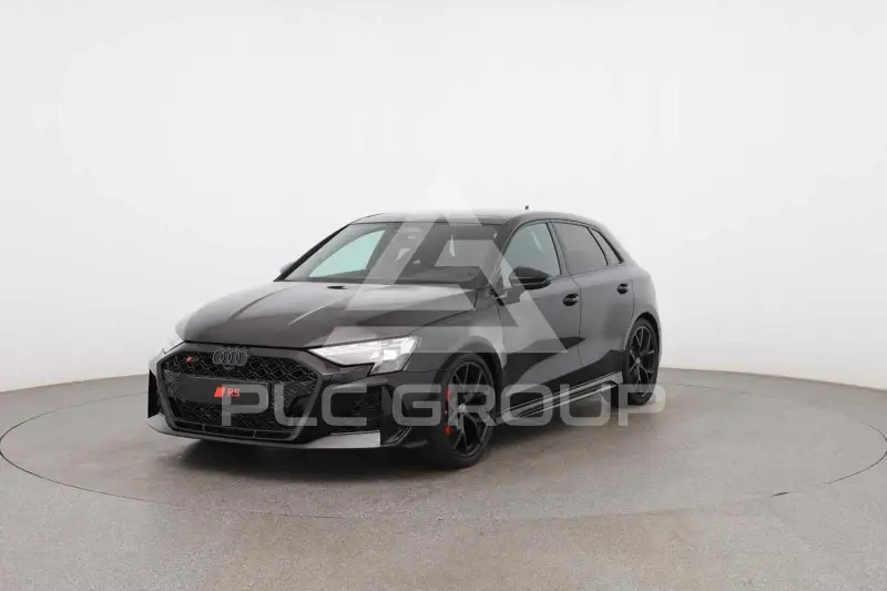 2026 Audi RS3