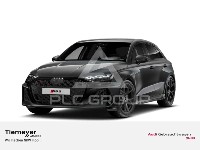 2026 Audi RS3