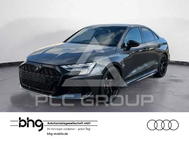 2026 Audi RS3