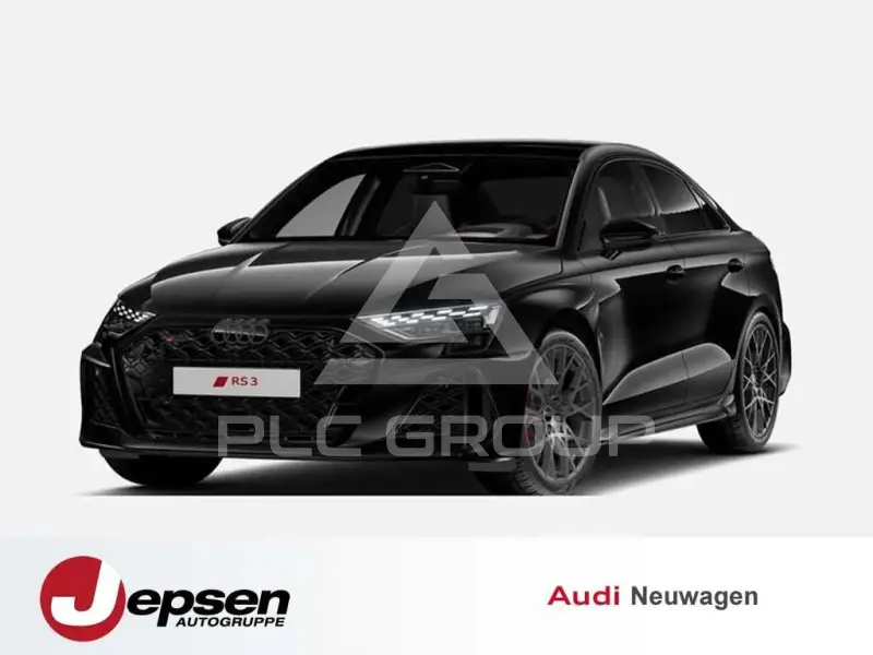 2026 Audi RS3