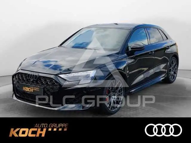 2026 Audi RS3