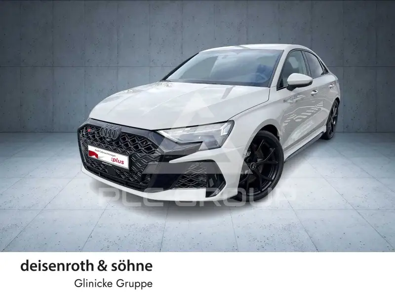 2026 Audi RS3