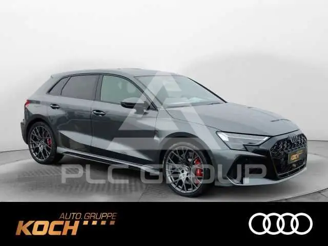2026 Audi RS3