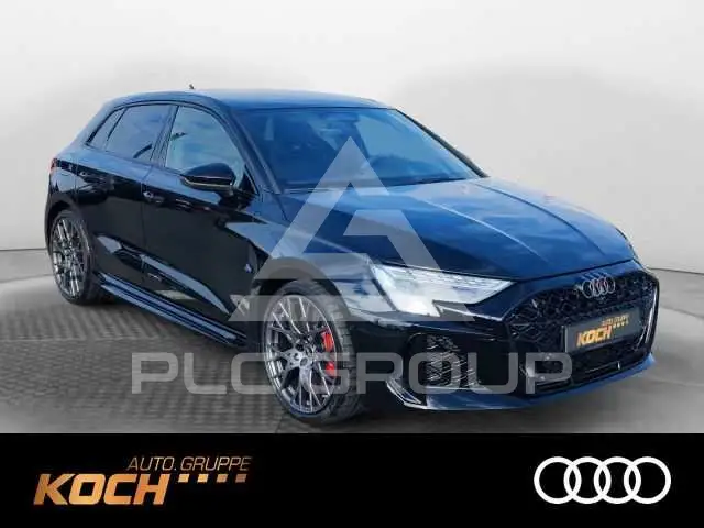 2026 Audi RS3