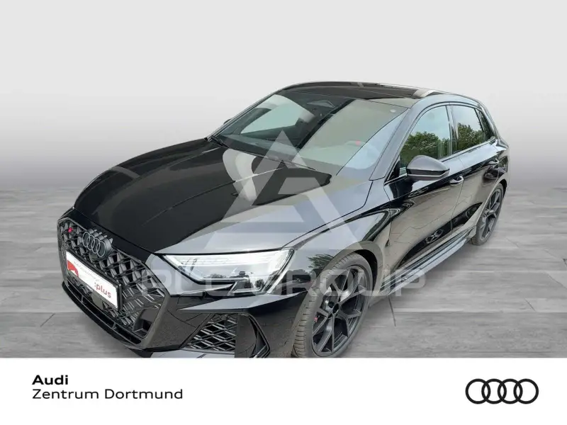 2026 Audi RS3